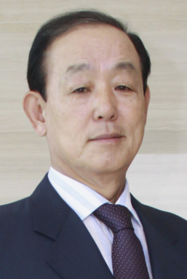 이명근 성우하이텍그룹 회장. /성우홀딩스