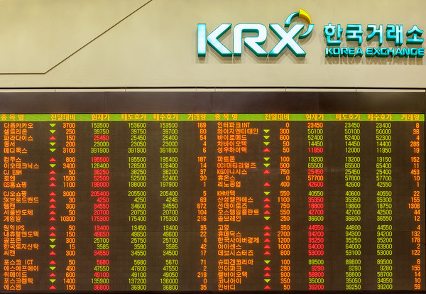 상장지수펀드(ETF) 두 종목이 14일 유가증권시장에 상장한다. /사진=이미지투데이
