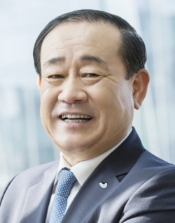 황재복 SPC 대표이사. /SPC