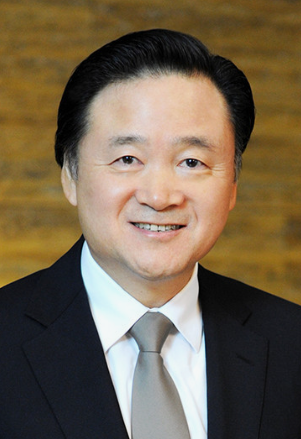허영인 SPC그룹 회장. /SPC