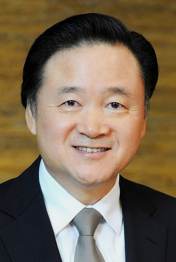 허영인 SPC그룹 회장. /SPC