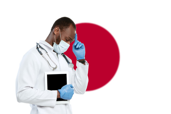 최근 일본, 미국 등지에서 신종 코로나 변이가 확산하면서 진단키트주 등이 코로나19 재확산 수혜주로 떠오르고 있다. /사진=이미지투데이
