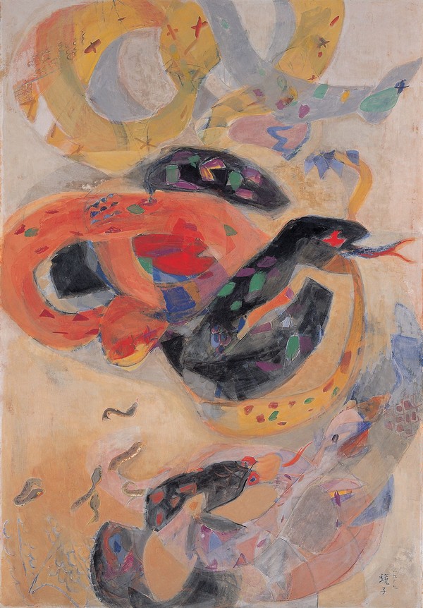 ‘사군도’ (1969)
