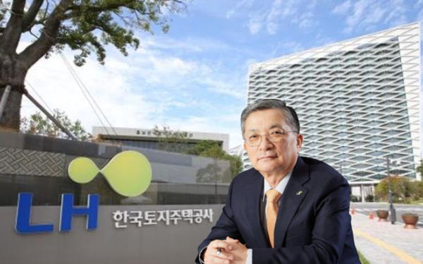 LH 직원들의 비상식적인 일탈 행위가 심각한 수준인 것으로 드러나 내부통제 시스템의 허점을 노출하고 있다. 지난해 윤 대통령이 ‘건설 카르텔 혁파’를 공언한 이후 재신임된 이한준 사장이 LH의 구조적 개혁 총대를 메고 있는 상황에서 직원들의 반복되는 비위 행위를 어떻게 끊어낼지 주목되고 있다. /그래픽=뉴스웰