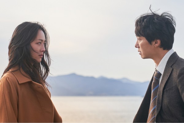 영화 ‘헤어질 결심’의 한 장면. /사진=CJ ENM