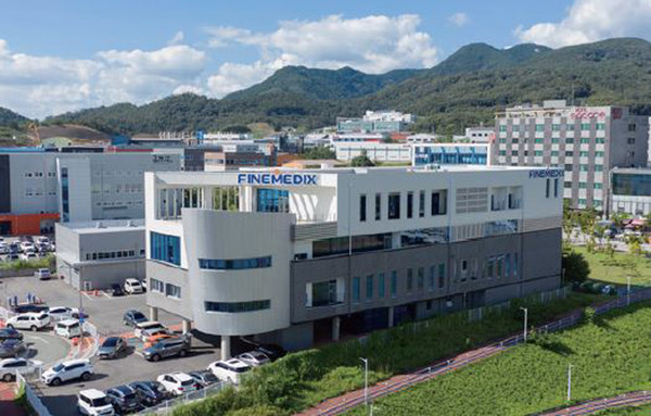 소화기 내시경 시술 기구 전문 ‘파인메딕스’가 26일 코스닥시장에 상장한다. /사진=파인메딕스