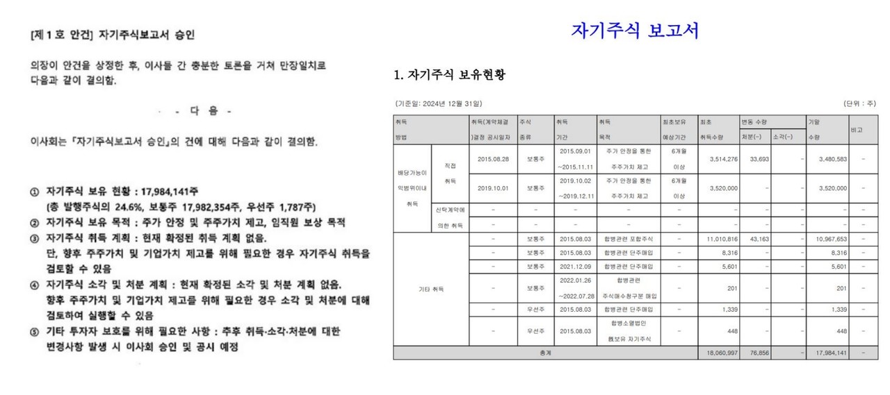 자료 1. /출처=금융감독원 공시