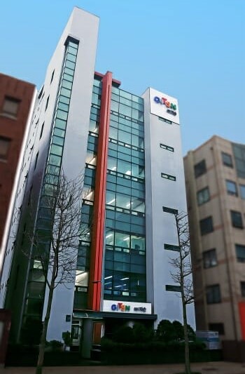 첨단 무선 보안 시스템 전문기업이자 코넥스 상장사 ‘지슨’이 코스닥시장 상장 예비심사를 통과했다. /사진=지슨