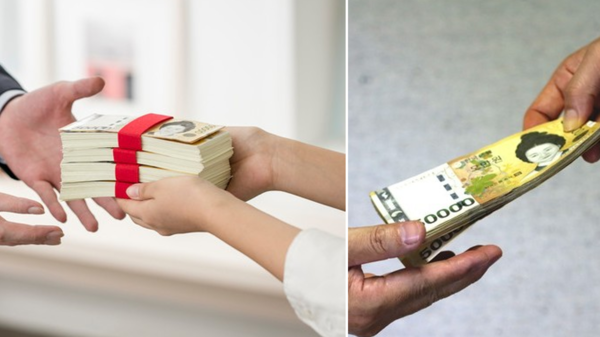 지난달 기업 자금조달 실적이 주식은 늘고 회사채는 줄어든 것으로 나타났다. /사진=이미지투데이