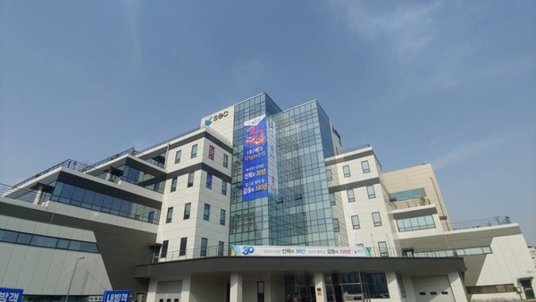 전자빔 원천기술 기반의 검사장비 및 핵심 부품에 대한 기술력을 보유한 ‘쎄크’가 28일 코스닥시장에 상장한다. /사진=쎄크
