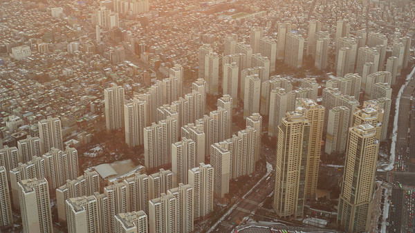 금융감독 당국이 부실 부동산 프로젝트파이낸싱 정리에 속도를 내고 있다. /사진=이미지투데이