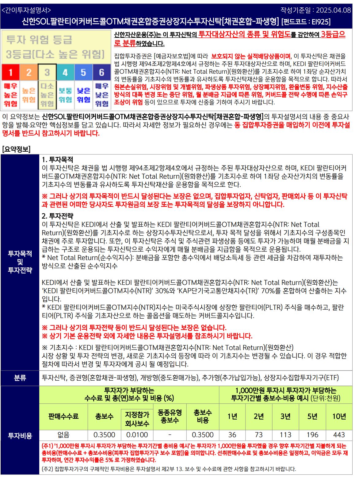 자료 3. /출처=신한자산운용