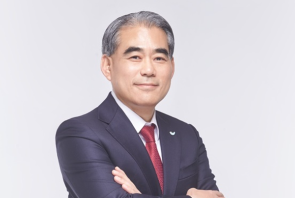 황종현 SPC삼립 대표. /SPC삼립