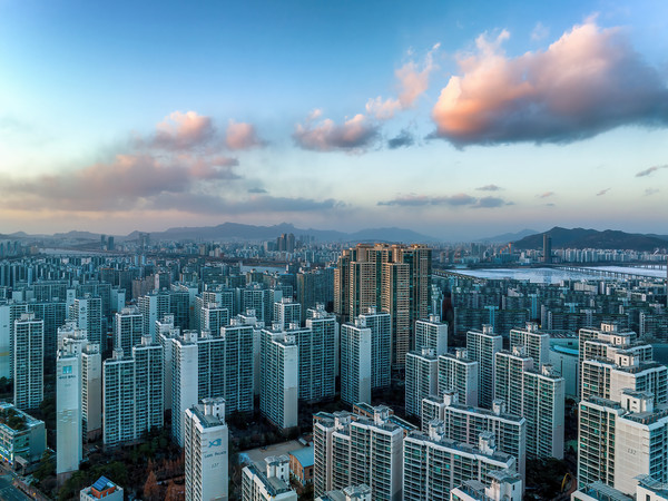 서울 아파트값이 6년 9개월 만에 가장 높은 주간 상승률을 기록했다. /사진=이미지투데이