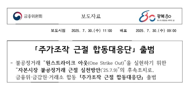 자료 7. /출처=금융위원회