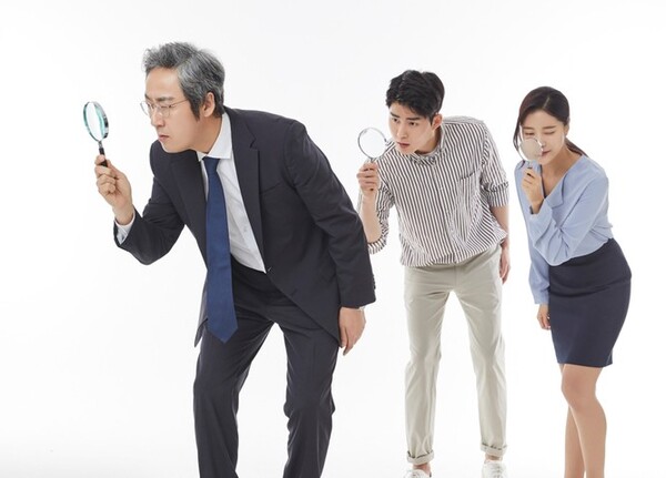 한국예탁결제원은 보관 중인 653억원어치(상장사 기준)의 미수령 주식 찾아주기 캠페인을 9월 한 달간 벌인다. /사진=클립아트코리아