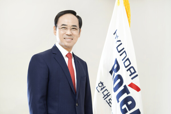2025년 국정감사가 오는 13일부터 29일까지 열리는 가운데, 오는 14일 중소벤처기업부·특허청 대상 산자위 국감에 현대로템 이용배 사장이 증인으로 소환된다. /사진=현대로템