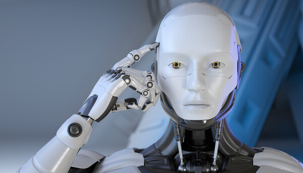인공지능(AI) 관련 기업에 투자하는 상품 등 ETF 다섯 종목이 21일 코스피시장에 상장한다. /이미지=클립아트코리아