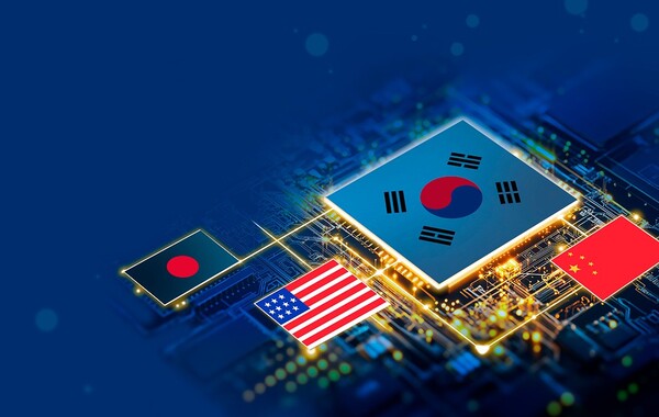 인공지능(AI), 통신장비, 원전 관련주 등이 ‘경주APEC 수혜주’로 떠오른다. /일러스트=클립아트코리아