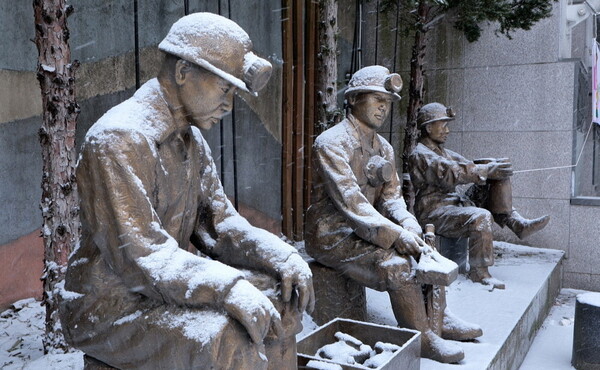 영화 ‘1980 사북’의 한 장면. /사진=엣나인필름