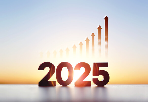 2025년 주식시장 마감을 딱 7거래일 남겨둔 18일, ‘알지노믹스’가 개장하자마자 상한가로 직행하며 이른바 ‘따따블’ 신화를 썼다. /사진=클립아트코리아