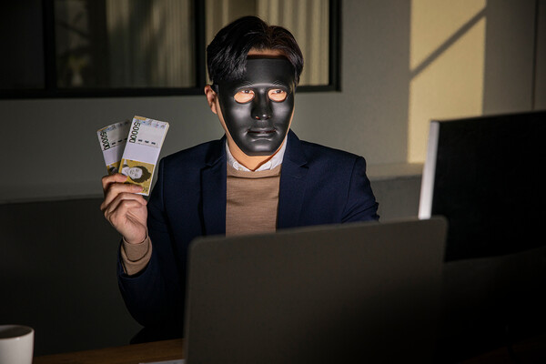 상장사 지배주주 및 증권사 직원 등이 자본시장 질서를 흐트러트리는 불공정거래 행위를 한 혐의로 적발됐다. /이미지 사진=클립아트코리아