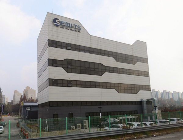 반도체 자동화 시스템 기업 ‘세미티에스’가 코스닥 상장 예비심사를 통과했다.