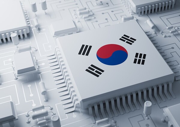 국내 반도체 10개 기업에 투자하는 상품등 ETF 네 종목이 21일 코스피시장에 상장한다. /이미지 사진=클립아트코리아