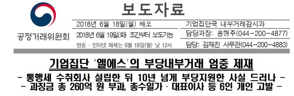자료 1. /출처=공정거래위원회