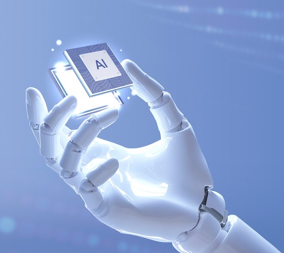 AI(인공지능)메모리반도체 관련 기술에 중점을 둔 미국 기업에 투자하는 ETF가 상장 첫날 상승 마감했다. /이미지 사진=클립아트코리아