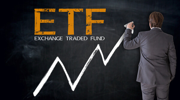 국내 상장지수펀드(ETF) 여섯 종목이 2일 코스피시장에 상장한다. /사진=클립아트코리아