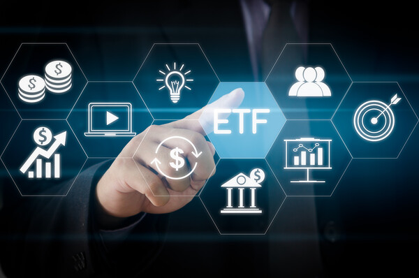 국내 상장지수펀드(ETF) 다섯 종목이 오는 4일 코스피시장에 상장한다. /사진=클립아트코리아