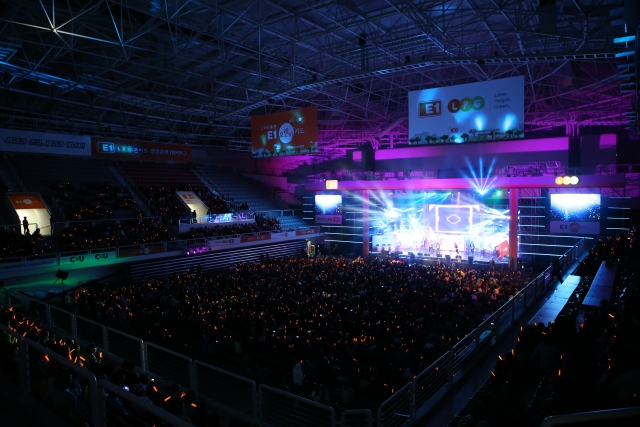 2. ‘E1 LPG 콘서트 시즌1’(작년) 이미지.JPG
